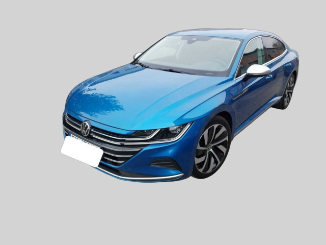Volkswagen Arteon 2021