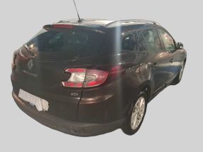 Renault Megane - 2015