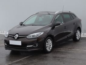 Renault Megane - 2015