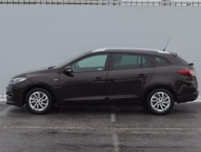 Renault Megane - 2015