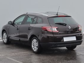 Renault Megane - 2015