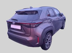 Toyota Yaris Cross - 2022