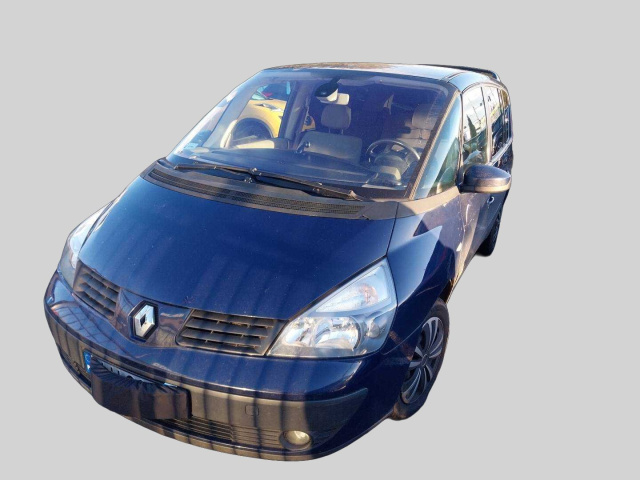 Renault Grand Espace 2004