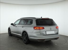 Volkswagen Passat - 2015