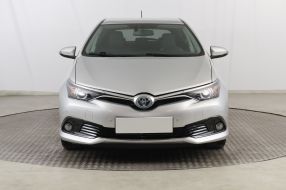 Toyota Auris - 2013