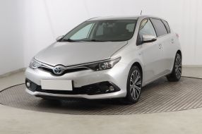 Toyota Auris - 2013