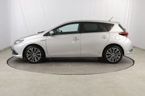 Toyota Auris - 2013