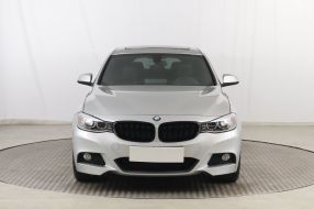 BMW 3GT - 2016