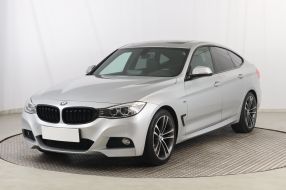 BMW 3GT - 2016