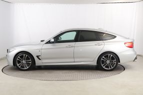 BMW 3GT - 2016