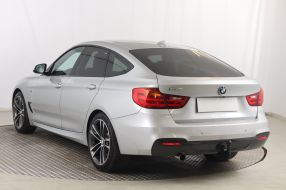BMW 3GT - 2016