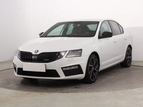 Škoda Octavia - 2018