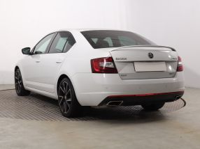 Škoda Octavia - 2018