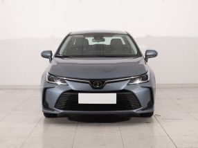 Toyota Corolla - 2020