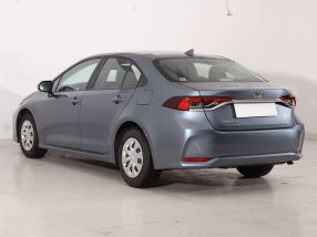 Toyota Corolla - 2020