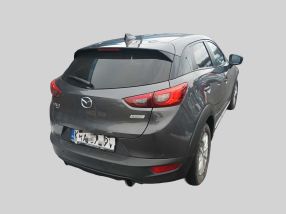 Mazda CX-3 - 2017