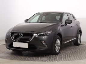 Mazda CX-3 - 2017