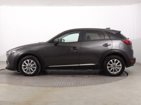 Mazda CX-3 - 2017