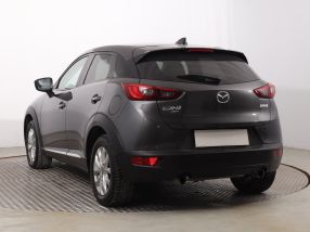 Mazda CX-3 - 2017