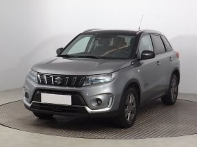 Suzuki Vitara - 2021