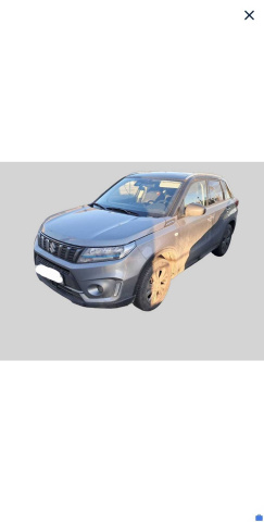 Suzuki Vitara 2021