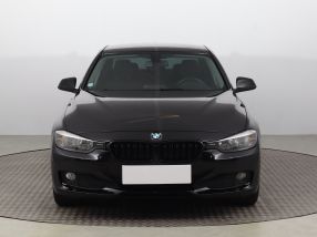 BMW 3 - 2013