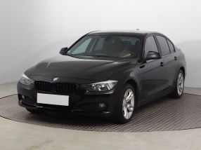 BMW 3 - 2013