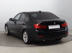 BMW 3 - 2013