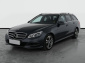 Mercedes-Benz E, 2015
