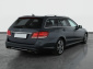 Mercedes-Benz E, 2015