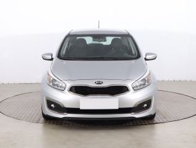 Kia Ceed - 2015