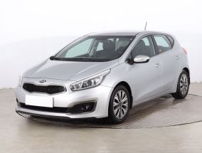 Kia Ceed - 2015