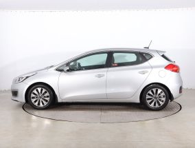 Kia Ceed - 2015