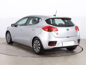Kia Ceed - 2015