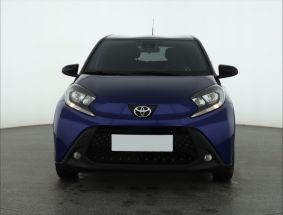 Toyota Aygo X - 2022