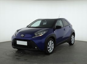 Toyota Aygo X - 2022