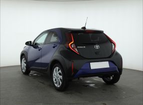 Toyota Aygo X - 2022