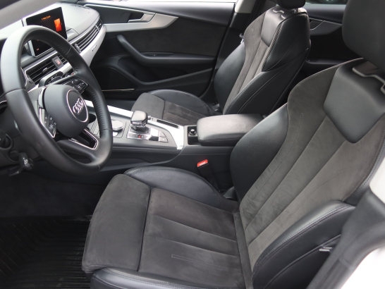 Audi A5 45 TFSI