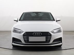 Audi A5 - 2019