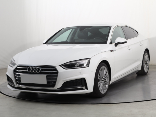 Audi A5 45 TFSI