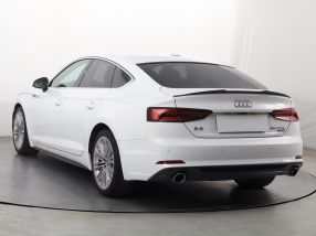 Audi A5 - 2019