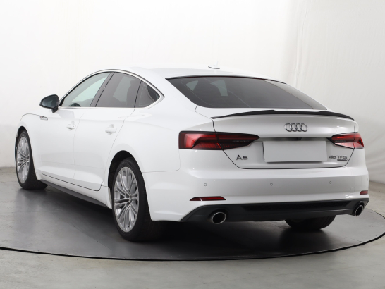 Audi A5 45 TFSI
