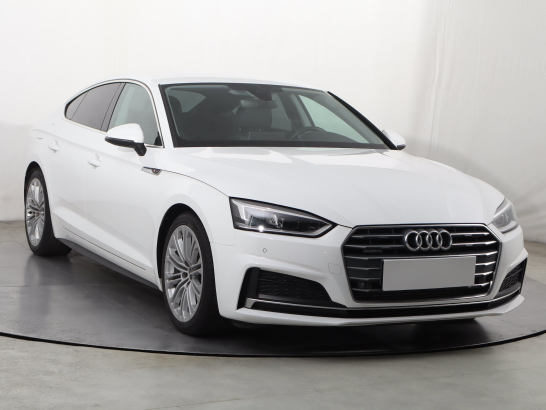Audi A5 45 TFSI