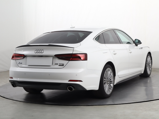 Audi A5 45 TFSI