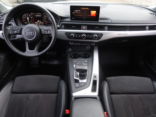 Audi A5 45 TFSI