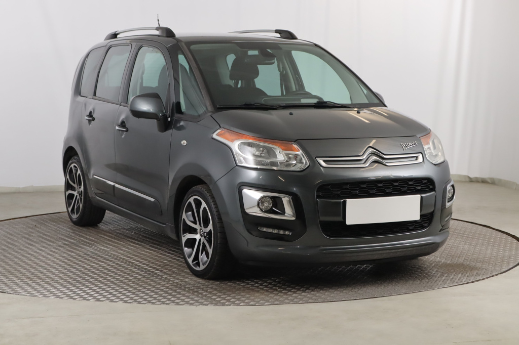 Citroen C3 Picasso