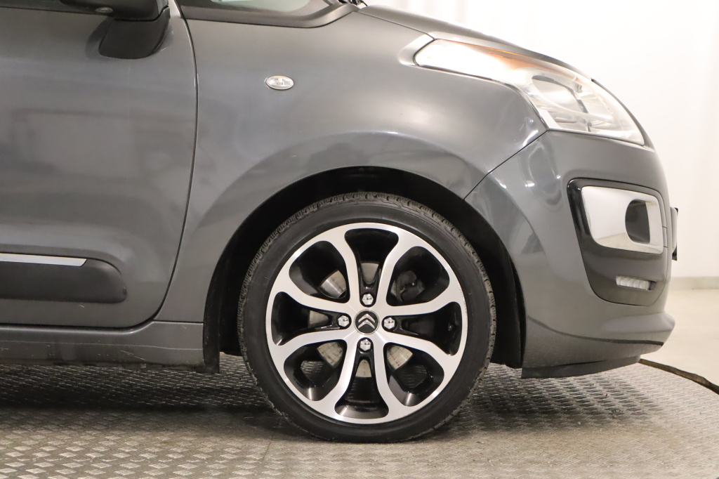Citroen C3 Picasso