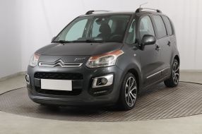 Citroen C3 Picasso - 2015