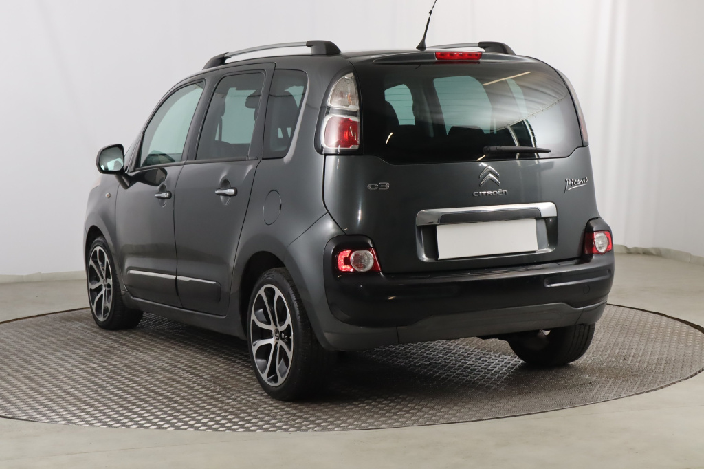 Citroen C3 Picasso