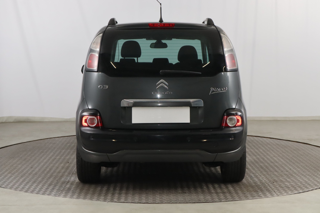 Citroen C3 Picasso